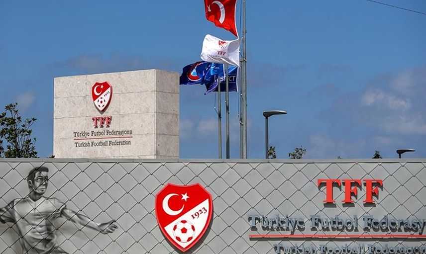 FIFA'dan TFF'ye çıkarma! Kayyum mu atanacak? Yetkililerden iddialara cevap geldi