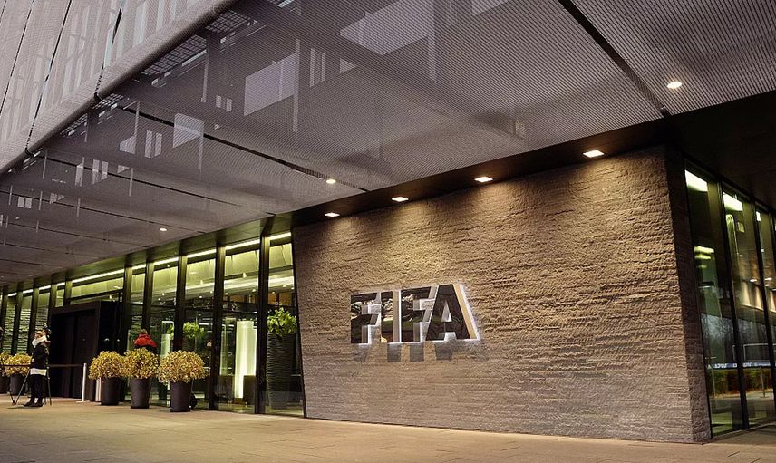 FIFA'dan Türkiye'ye milyon dolarlık yatırım: Desteğin devamı gelecek