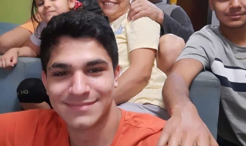 Fildişi Sahili'nde kaybolan Adanalı ticaretçi hakkında aileden yardım çağrısı