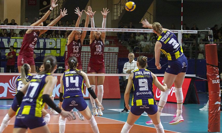 Filenin sultanlarında derbi heyecanı!