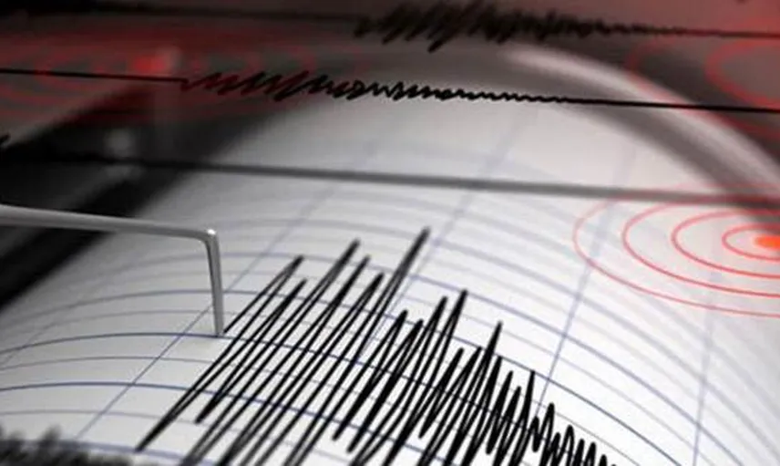 Filipinler'de 6 Büyüklüğünde Deprem