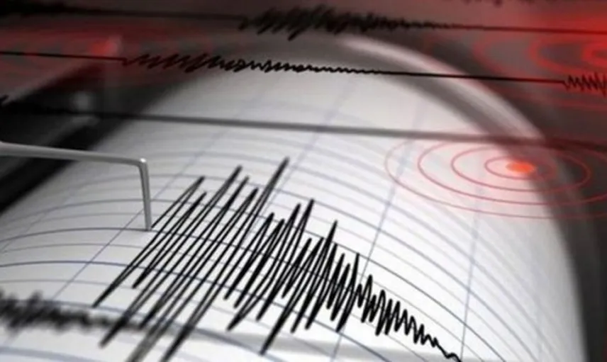 Filipinler'de 6.1 Şiddetinde Deprem Meydana Geldi