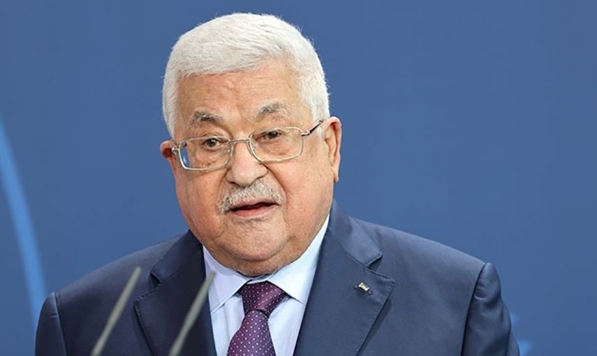 Filistin Devlet Bakanı Abbas'tan ABD'ye veto tepkisi: "Verilen tüm sözlerini bozdular"