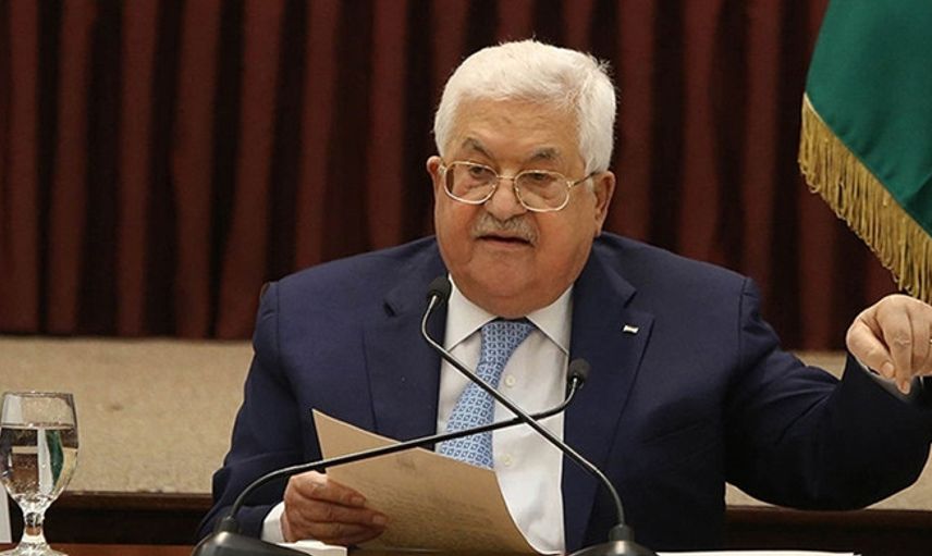 Filistin Devlet Başkanı Abbas, Bayram Kutlamalarını İptal Etti.