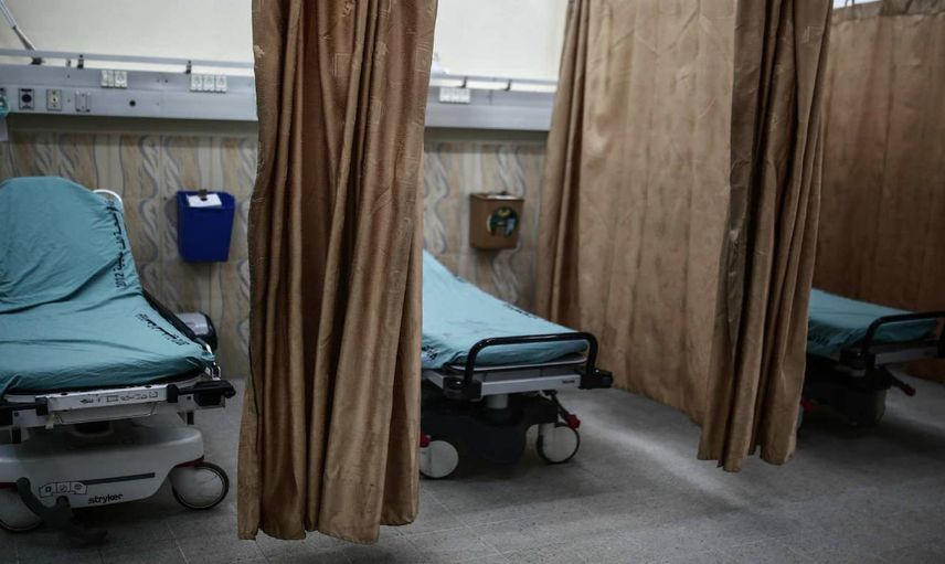 Filistin Kızılayı’ndan önemli açıklama: 48 saat içinde bitecek