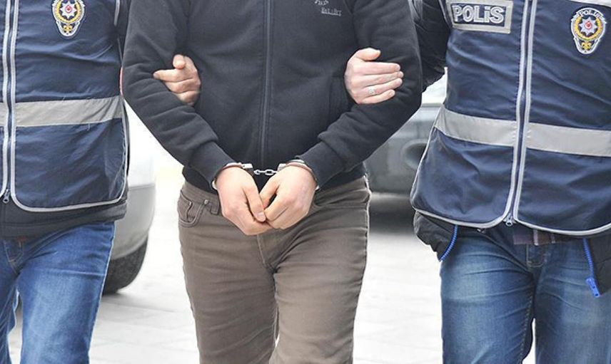 Filistin Yanlısı 'Direniş Çadırı' Üyelerine Şafak Operasyonu