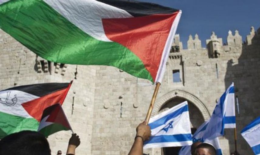 Filistin Yönetimi: Netanyahu ile Rusya'da Görüşmeye Hazırız
