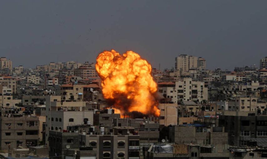 Filistinli uzmanlardan dikkat çeken yorum: İsrail Hamas ile anlaşmaya gidebilir