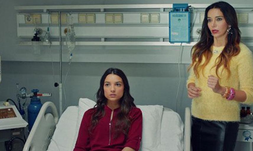 Film Değil Gerçek! Dalgın Doktor Bakire Kızı Hamile Bıraktı