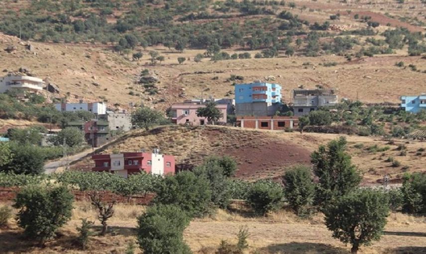 Film değil gerçek: Siirt’te gece ortaya çıkan gizemli ses köylüyü uyutmuyor