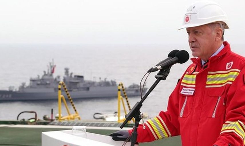 Filyos Limanı Başkan Erdoğan'ın Katılımıyla 4 Haziran'da Açılacak