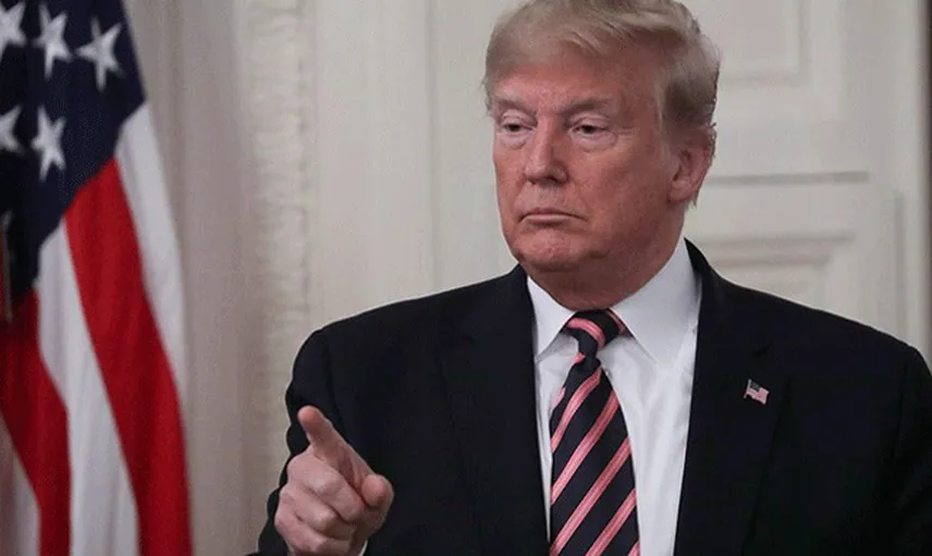  Financial Times: Trump, Huawei Yüzünden Boris Johnson'a Çok Kızdı