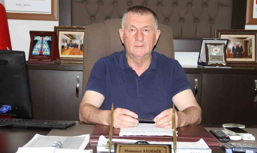 Fındıkta Fiyat Düşüşü Üreticiyi Zorluyor
