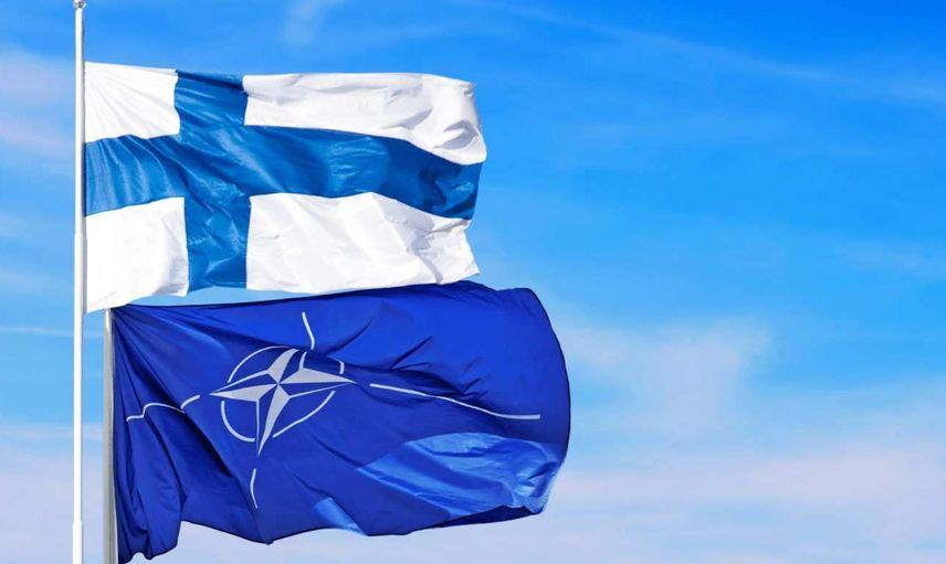 Finlandiya Avrupa Birliğine üye mi, ne zaman üye oldu? Finlandiya nüfusu ve haritadaki yeri