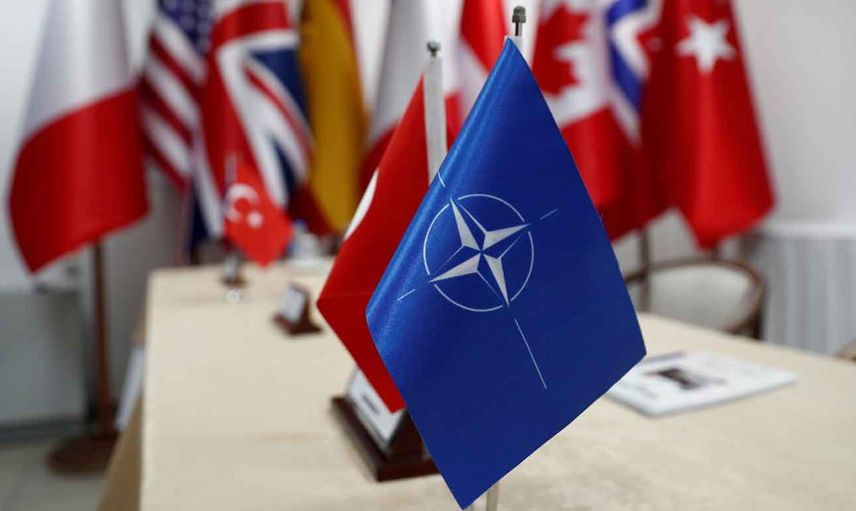 Finlandiya NATO üyesi olmadan savaşı hissetti: Putin'in emriyle nükleer hazırlık başladı!