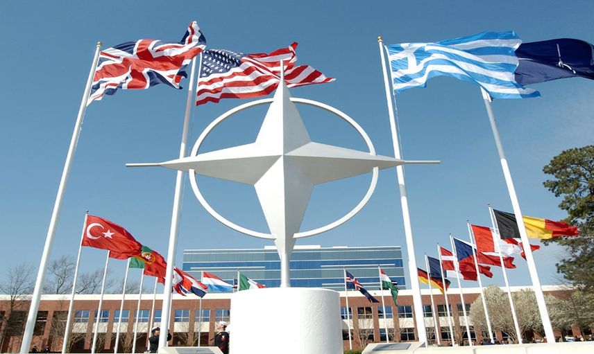 Finlandiya ve İsveç NATO üyelik başvurusunu gerçekleştirdi! Türkiye başvuruları veto etti!