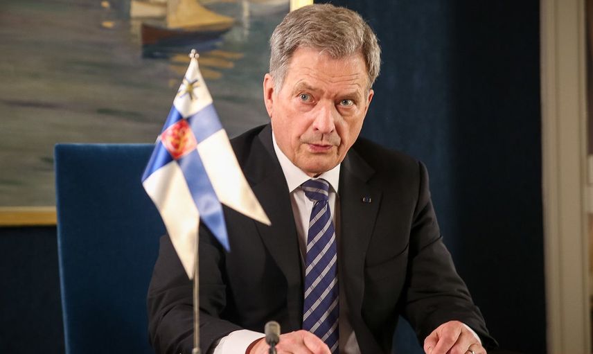 Finlandiya'dan gündem olacak açıklama! 'Türkiye ile NATO Zirvesi'nde anlaşacağımıza inanmıyorum'