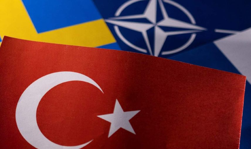Finlandiya’dan İsveç’e NATO sinyali: İpler Türkiye’nin elinde
