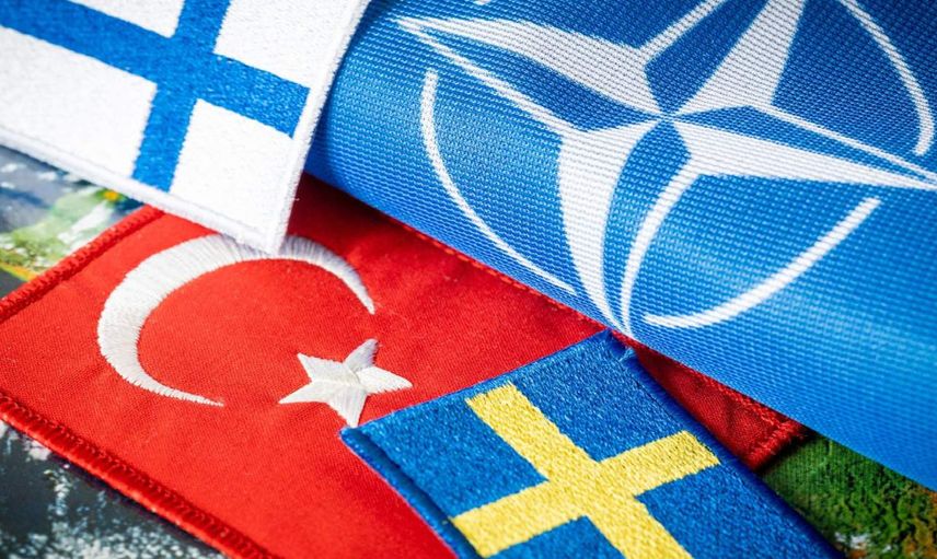 Finlandiya’dan NATO üyeliği açıklaması: Üçlü görüşmelere ara verilmesi gerekiyor