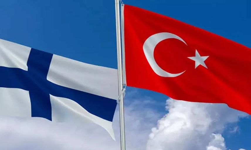 Finlandiya’dan terörle mücadele açıklaması: Türkiye bize güvenebilir