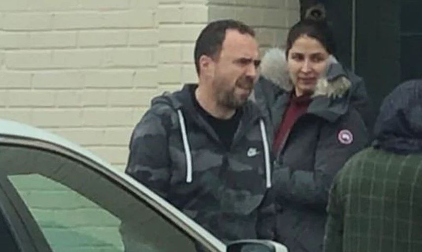 Firari FETÖ'cü Arif Erdem'in nerede olduğu tespit edildi!