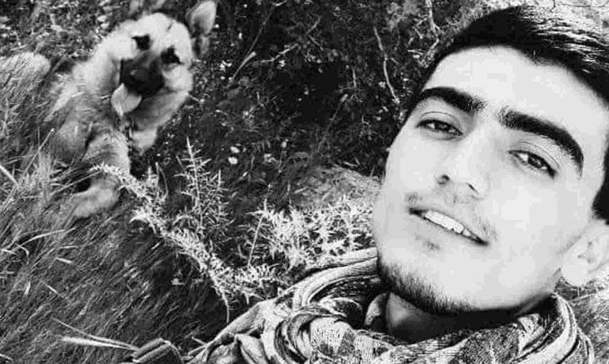 Fırat Canlı kimdir, kaç yaşında ve nereli? Şehit Er Fırat Canlı hakkında bilgiler