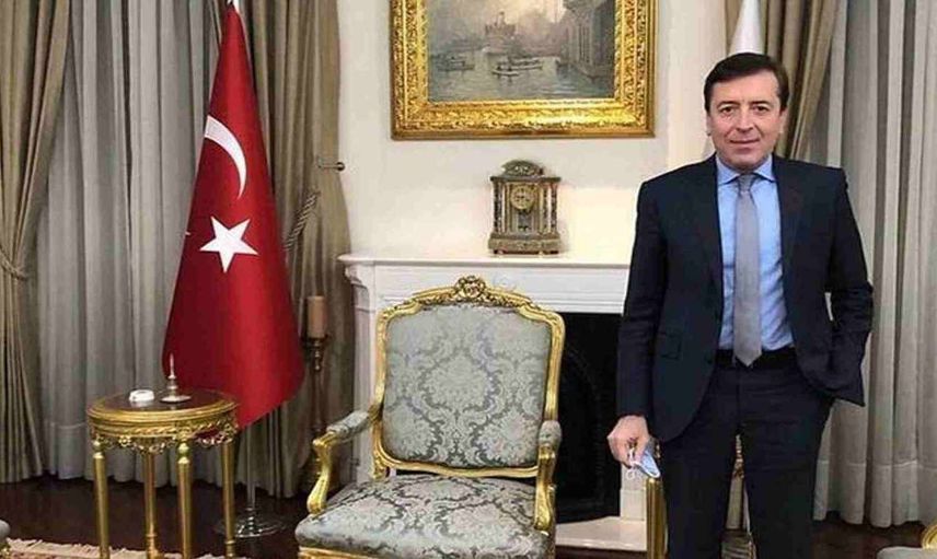 Fırat Develioğlu kimdir, kaç yaşında, nereli, ? Galatasaray yeni başkan adayı Fırat Develioğlu serveti ne kadar, mesleği ne?