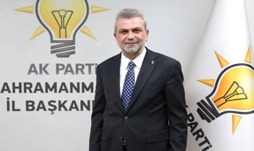 Fırat Görgel kimdir, nereli ve kaç yaşında? AK Parti Kahramanmaraş Belediye Başkanı adayı Fırat Görgel hangi görevleri üstlendi? Fırat Görgel hayatı ve biyografisi