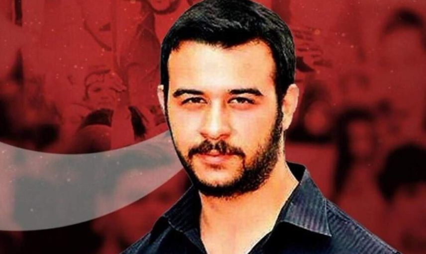 Fırat Yılmaz Çakıroğlu’nun annesi Özlem Erdem’den Millet İttifakı’na tepki