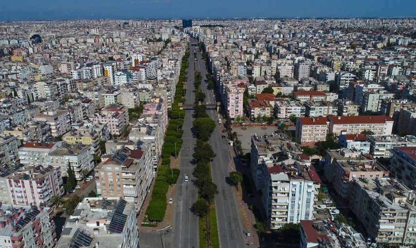 Fırsatçı ev sahiplerinden yeni ilan oyunu: Günlük bitti saatlik kiralama başladı