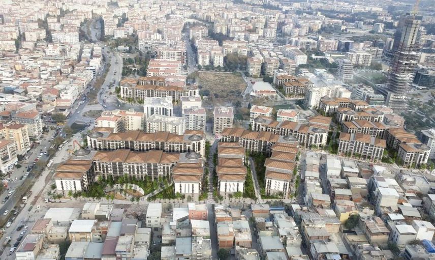 Fırsatçılar depremi bile dinlemedi: 800 liralık kiralar 4 bin lira oldu