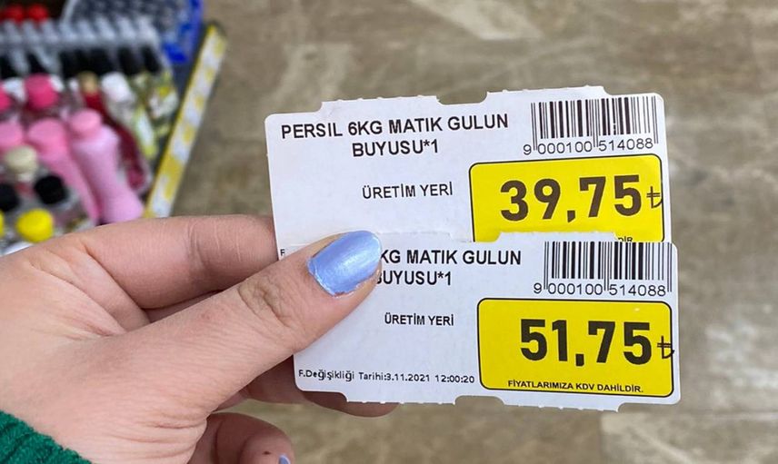 Fırsatçılar harekete geçti: Yapılan zamlar vatandaşı isyan ettirdi
