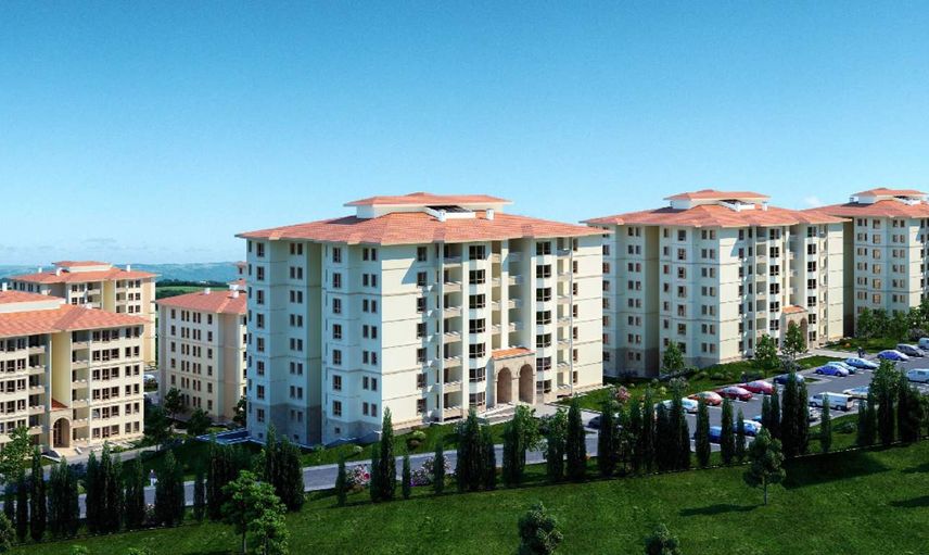Fırsatçılar konutta yine devrede: 2 milyon ev 700 bin lira olarak gösterildi