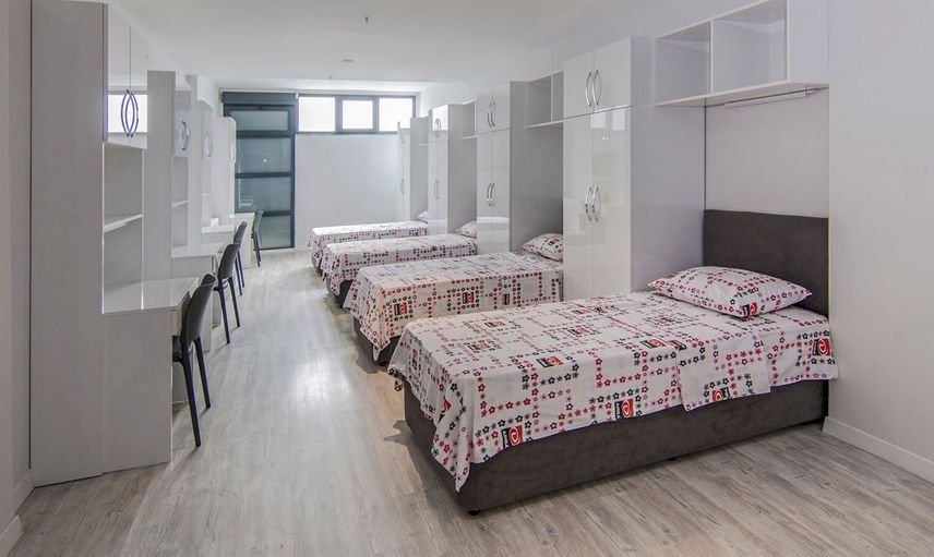 Fırsatçılar öğrencileri hedef aldı! Yurtlarda yüzde 100 fahiş zam