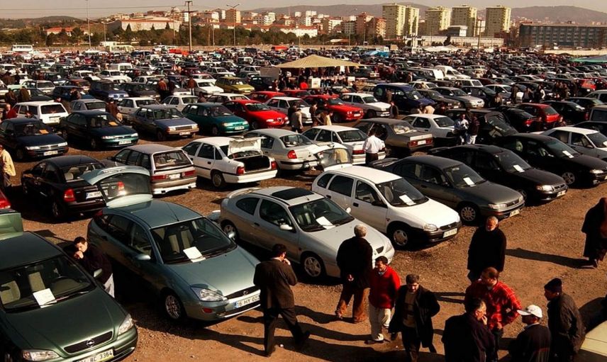 Fırsatçıların otomobildeki yeni oyunu ortaya çıktı: Ceza yememek için detaylar telefonda deniyor