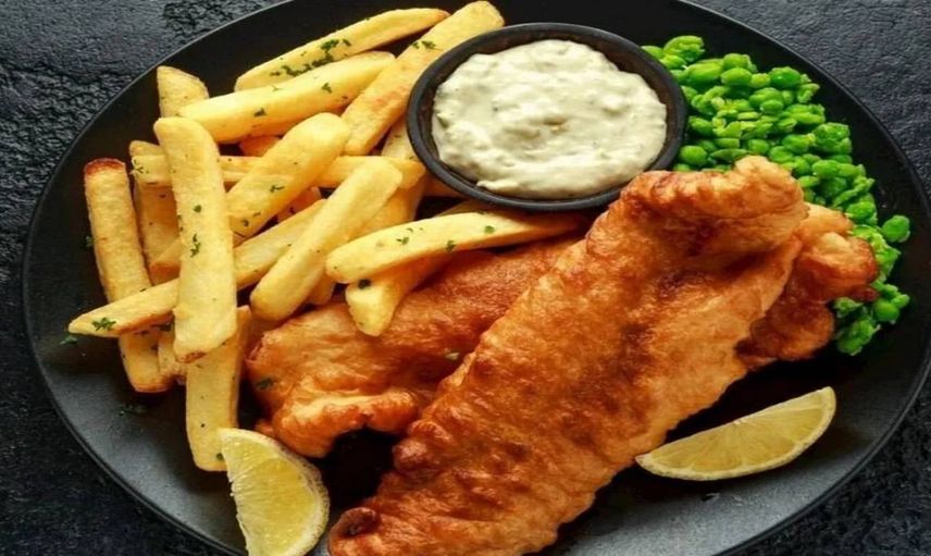 Fish and Chips nasıl yapılır? Fish and Chips tarifi püf noktaları nelerdir? MasterChef Fish and Chips tarifi