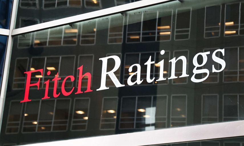 Fitch'in değerlendirmesi: Türkiye'nin dirençli finansman yapısı!