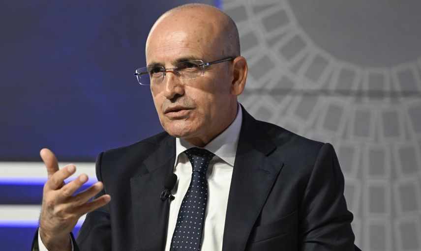 Fitch’ten Türkiye’ye Pozitif Sinyal: Şimşek’ten “Not Artışı” Mesajı