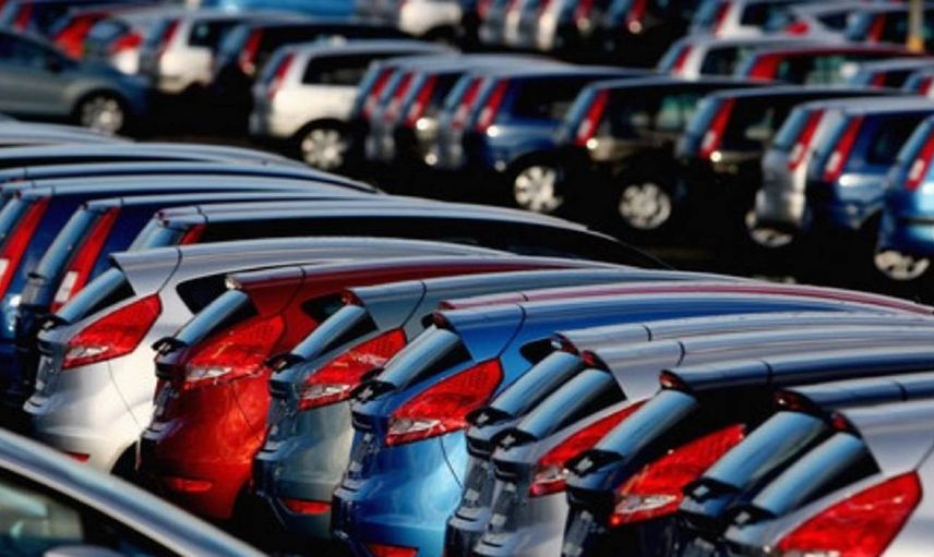 Fiyat artışları tercihlere de yansıdı: İkinci el otomobillerde 10 yaş dönemi başladı