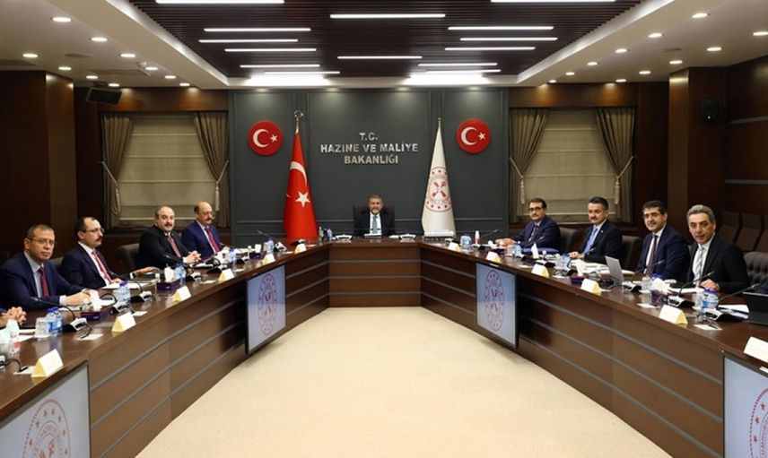 Fiyat İstikrarı Komitesi dördüncü kez toplandı: Enflasyonla mücadeleye devam