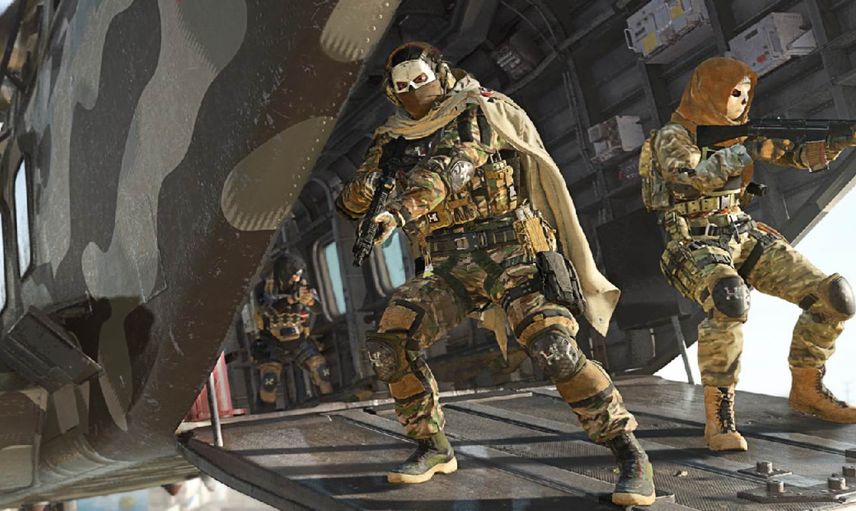 Fiyatı cep yakıyor: Call of Duty Modern Warfare 2 sistem gereksinimleri belli oldu