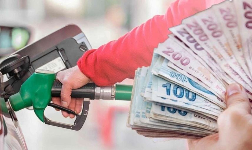 Fiyatlar gece yarısı değişiyor