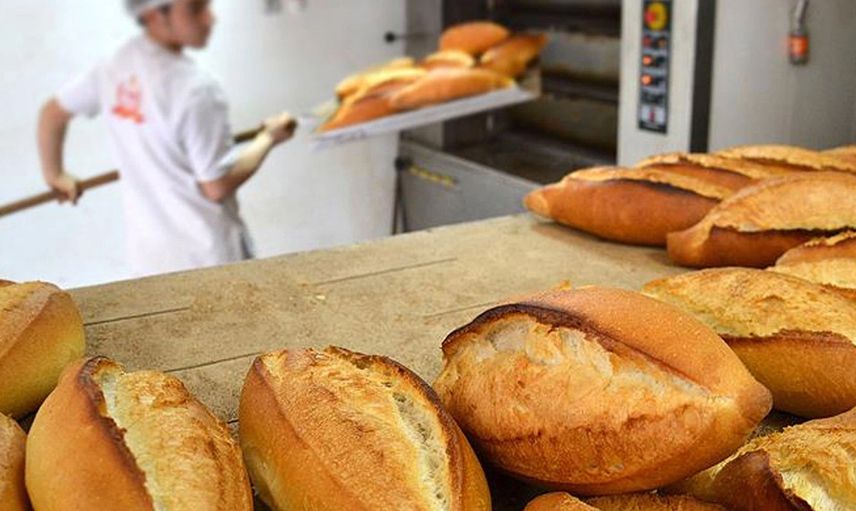 Fiyatlar güncellendi: 4 ilde ekmeğe zam yapıldı