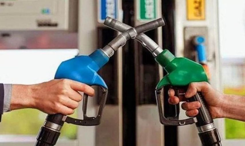 Fiyatlar takip edilemiyor: İptal olan zammın yerine yenisi geldi! Motorine 79 kuruş zam yapılacak