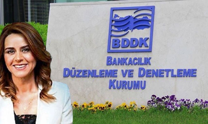 Flaş gelişme: BDDK, Seçil Erzan’ın telefonunu istedi!