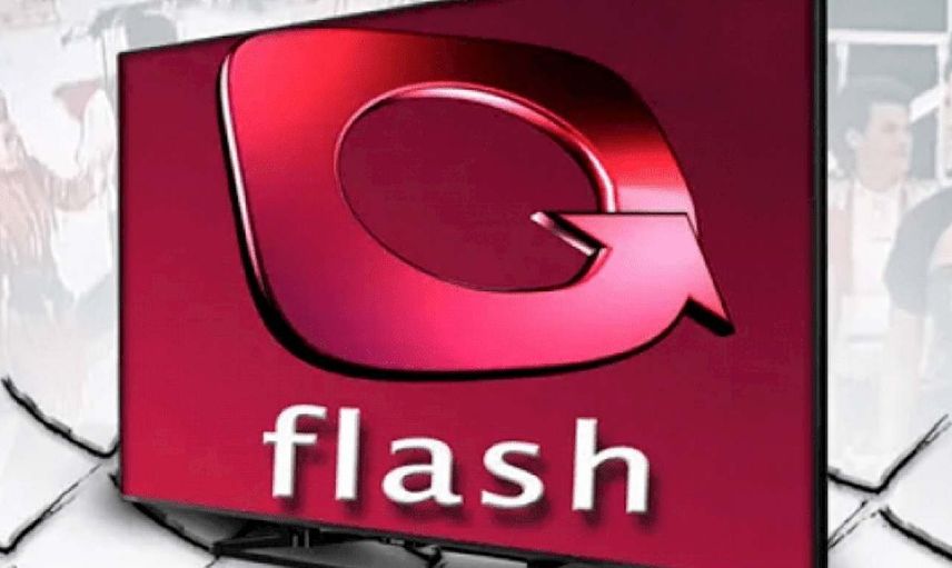 Flash Haber TV kime ait?