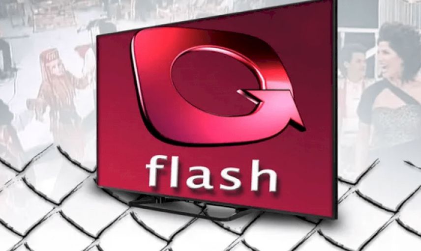 Flash TV Yeni Yayın Hayatına Muhalefet Yanlısı Olarak Başlıyor!