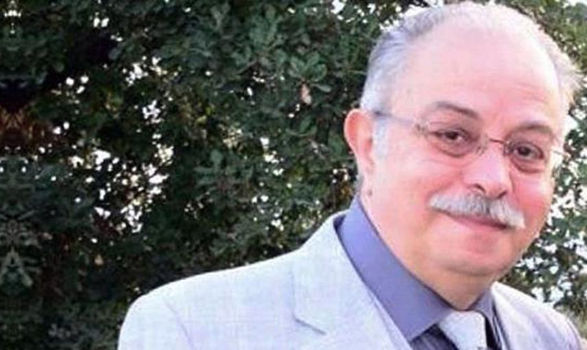 Flash TV'nin Kurucusu Ömer Ziya Göktuğ, Koronavirüse Yenik Düştü