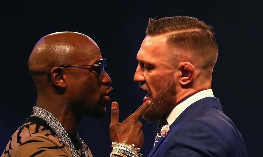 Floyd Mayısweather Conor McGregor rövanş maçı ne zaman?
