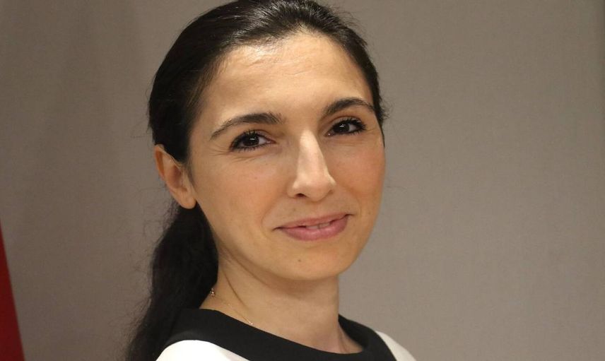 Forbes Hafize Gaye Erkan’ı mercek altına aldı: 2024’te dikkat edilmesi gereken kadınlar listesine girdi